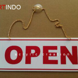 Open Closed 04