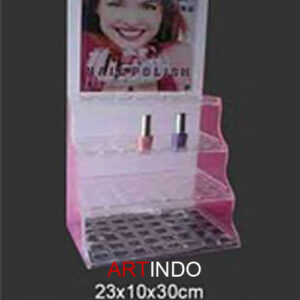 Display Kosmetik 06