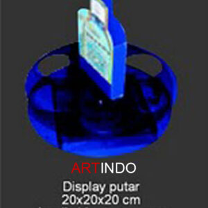 DISPLAY PUTAR 04