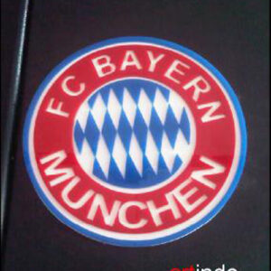 Bayer Munchen 02