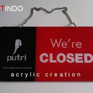 Open Closed 01