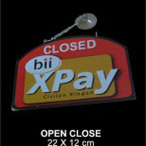Open Closed 03