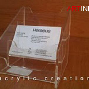 Tempat Kartu Nama 02