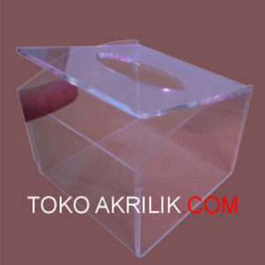 Tempat Tisue 11