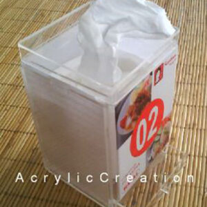 Tempat Tisue 04