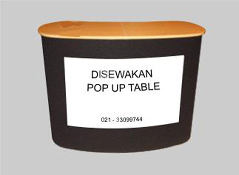 Sewakan Backdrop