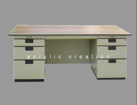 Meja Kantor