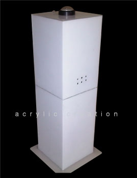 Sewakan Podium