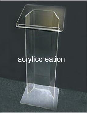 Podium