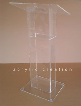 Sewakan Podium