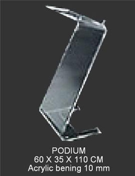 Podium