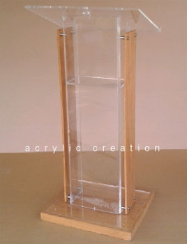 Sewakan Podium