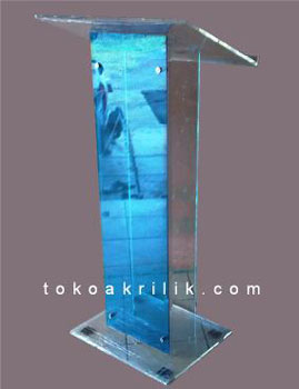 Sewakan Podium