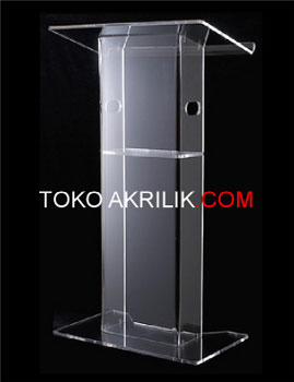 Sewakan Podium