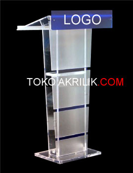 Sewakan Podium
