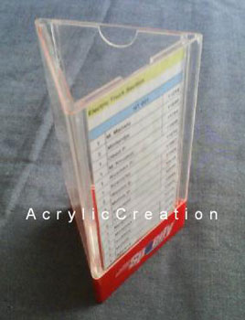 Tempat Menu