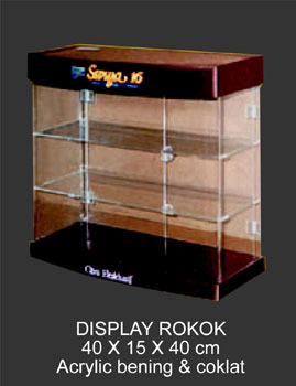 Tempat Rokok