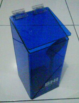 Tempat Sendok